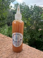 Rose Glow Hair Treatment - Image 3